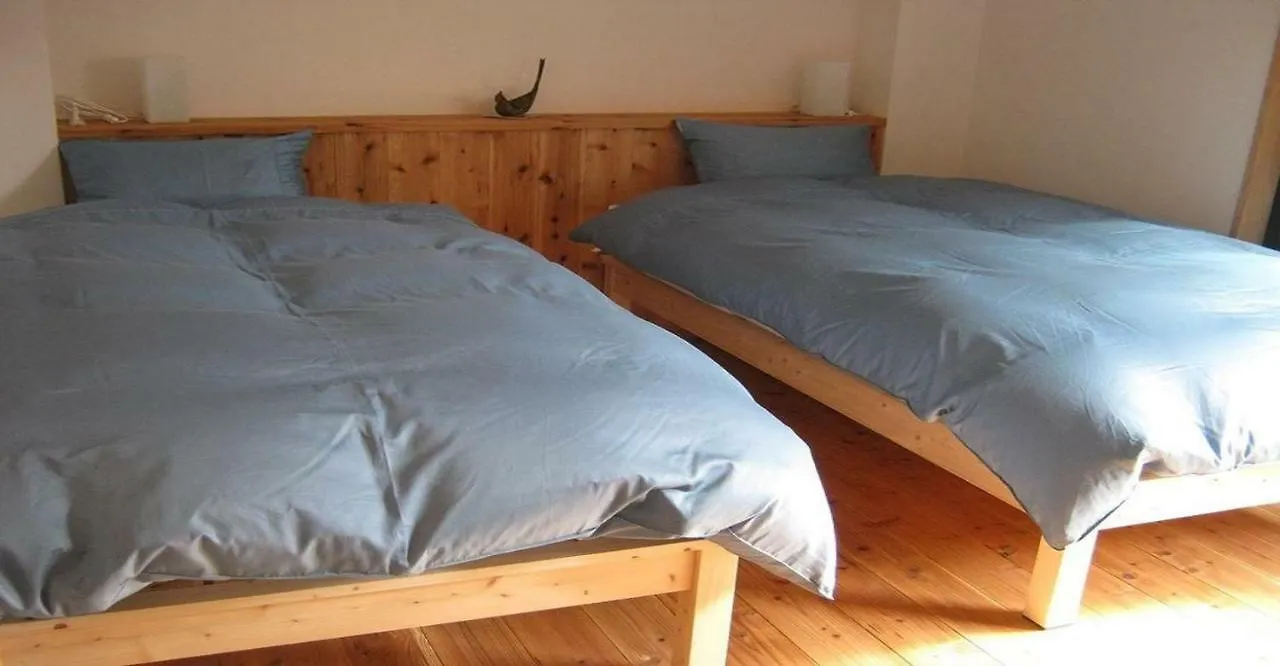 Guesthouse Hyakumanben Cross Twin Room / Vacation Stay 15395 location