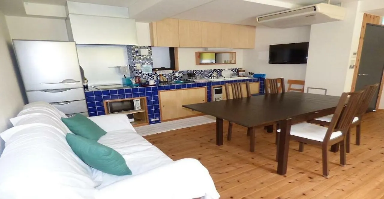 Guesthouse Hyakumanben Cross Twin Room / Vacation Stay 15395 Kyoto Hotel