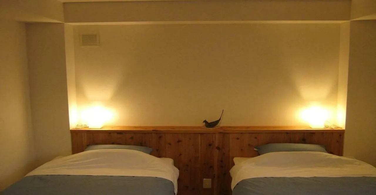 Hotel Guesthouse Hyakumanben Cross Twin Room / Vacation Stay 15395 Kyoto Japan